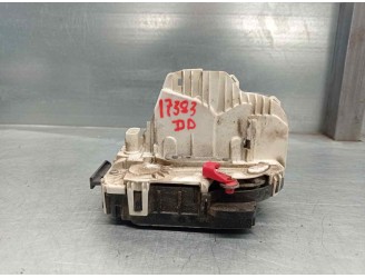 Recambio de cerradura puerta delantera derecha para dodge avenger se referencia OEM IAM 4589426AA 4 PINES 4 PUERTAS