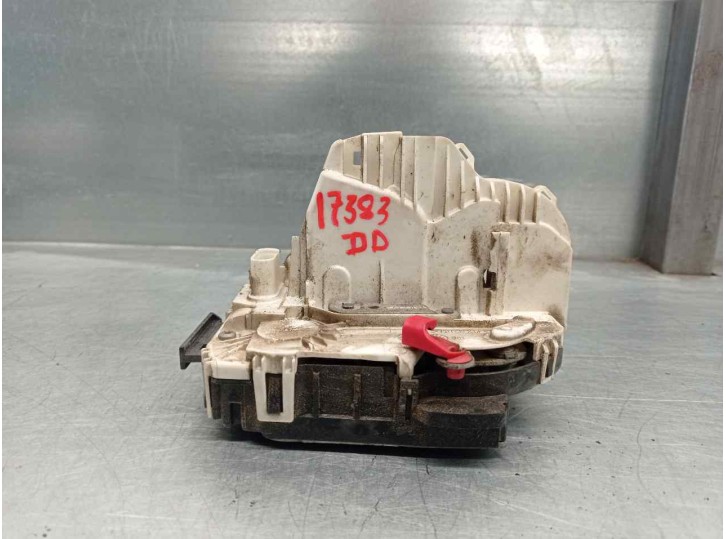 Recambio de cerradura puerta delantera derecha para dodge avenger se referencia OEM IAM 4589426AA 4 PINES 4 PUERTAS