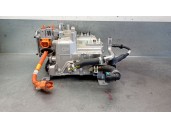 Recambio de bateria para hyundai tucson hybrid referencia OEM IAM 366003DNM0 366003DNM0 