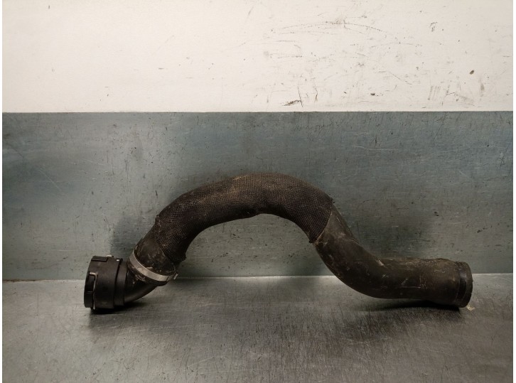 Recambio de tubo para jaguar xe (x760) 2.0 d referencia OEM IAM GX738260AC T2H4028 