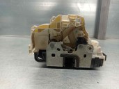 Recambio de cerradura puerta delantera derecha para dodge avenger se referencia OEM IAM 4589426AA 4 PINES 4 PUERTAS