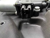 Recambio de elevalunas trasero derecho para mazda 2 lim. (de) 1.3 16v cat referencia OEM IAM 2 PINES 5 PUERTAS