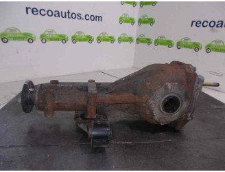 Recambio de diferencial trasero para subaru legacy familiar/outback b13 (bp) 2.5i outback referencia OEM IAM 27011AA511  