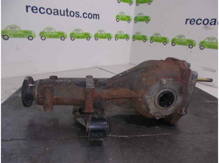 Recambio de diferencial trasero para subaru legacy familiar/outback b13 (bp) 2.5i outback referencia OEM IAM 27011AA511 