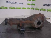 Recambio de diferencial trasero para subaru legacy familiar/outback b13 (bp) 2.5i outback referencia OEM IAM 27011AA511 