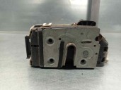 Recambio de cerradura puerta delantera derecha para dodge avenger se referencia OEM IAM 4589426AA 4 PINES 4 PUERTAS