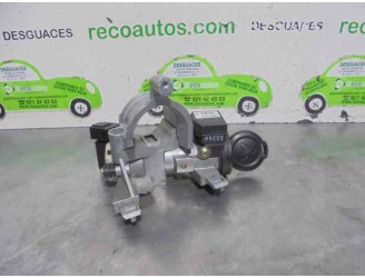 Recambio de conmutador de arranque para mitsubishi colt berlina 5 (z30a) 1.5 di-d cat referencia OEM IAM MR955230 MR587813 