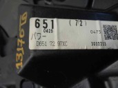 Recambio de elevalunas trasero derecho para mazda 2 lim. (de) 1.3 16v cat referencia OEM IAM 2 PINES 5 PUERTAS