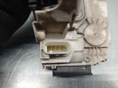 Recambio de cerradura puerta delantera derecha para dodge avenger se referencia OEM IAM 4589426AA 4 PINES 4 PUERTAS