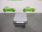Replacement engine control unit (ECU) for Ford Escort saloon/turnier 1.8 turbodiesel OEM IAM reference 97AB12A650AB DPC510 