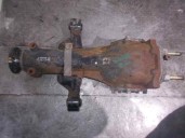 Recambio de diferencial trasero para subaru legacy familiar/outback b13 (bp) 2.5i outback referencia OEM IAM 27011AA511 