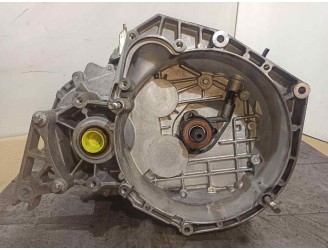 Recambio de caja cambios para lancia delta (181) gold referencia OEM IAM F40  R080555106T