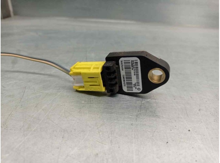 Recambio de sensor impacto para dodge avenger se referencia OEM IAM P04896061AA 