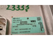 Recambio de bateria para hyundai tucson hybrid referencia OEM IAM 366003DNM0 366003DNM0 