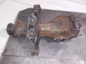 Recambio de diferencial trasero para subaru legacy familiar/outback b13 (bp) 2.5i outback referencia OEM IAM 27011AA511 