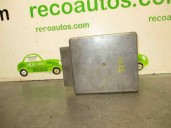 Replacement engine ECU for Ford Escort Saloon/Turnier 1.8 Turbodiesel OEM IAM reference 97AB12A650AB DPC510 