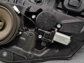 Recambio de elevalunas trasero izquierdo para mazda 2 lim. (de) 1.3 16v cat referencia OEM IAM 2 PINES 5 PUERTAS