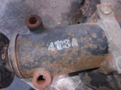 Recambio de diferencial trasero para subaru legacy familiar/outback b13 (bp) 2.5i outback referencia OEM IAM 27011AA511 