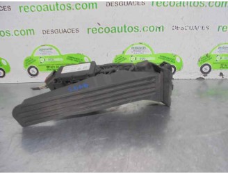 Recambio de potenciometro pedal para volkswagen passat berlina (3c2) 2.0 tdi referencia OEM IAM 1K1721503L 6PV00860000 