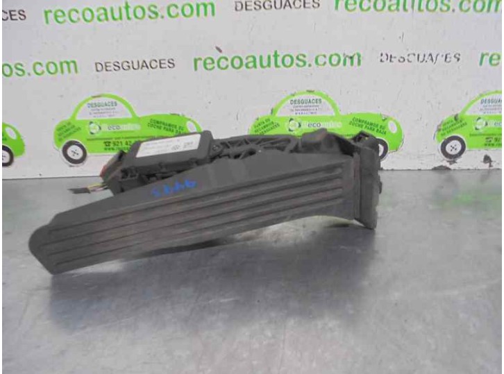 Recambio de potenciometro pedal para volkswagen passat berlina (3c2) 2.0 tdi referencia OEM IAM 1K1721503L 6PV00860000 