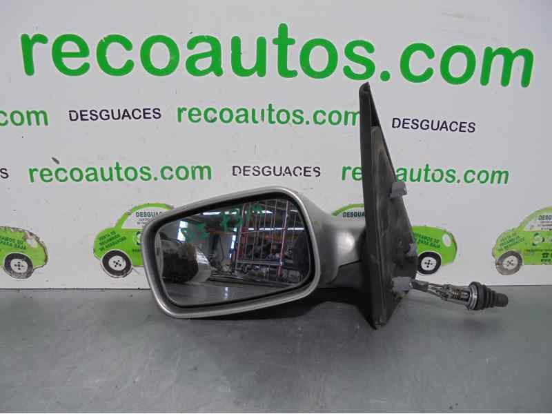 Recambio de retrovisor izquierdo para fiat palio weekend (178) 1.2 cat referencia OEM IAM  MANUAL 