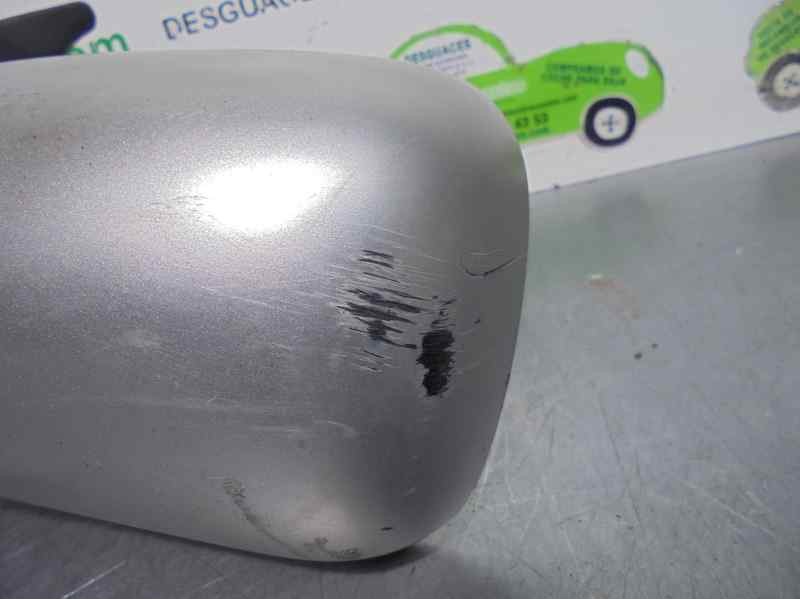 Recambio de retrovisor izquierdo para fiat palio weekend (178) 1.2 cat referencia OEM IAM  MANUAL 