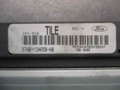 Replacement engine ECU for Ford Escort Saloon/Turnier 1.8 Turbodiesel OEM IAM reference 97AB12A650AB DPC510 
