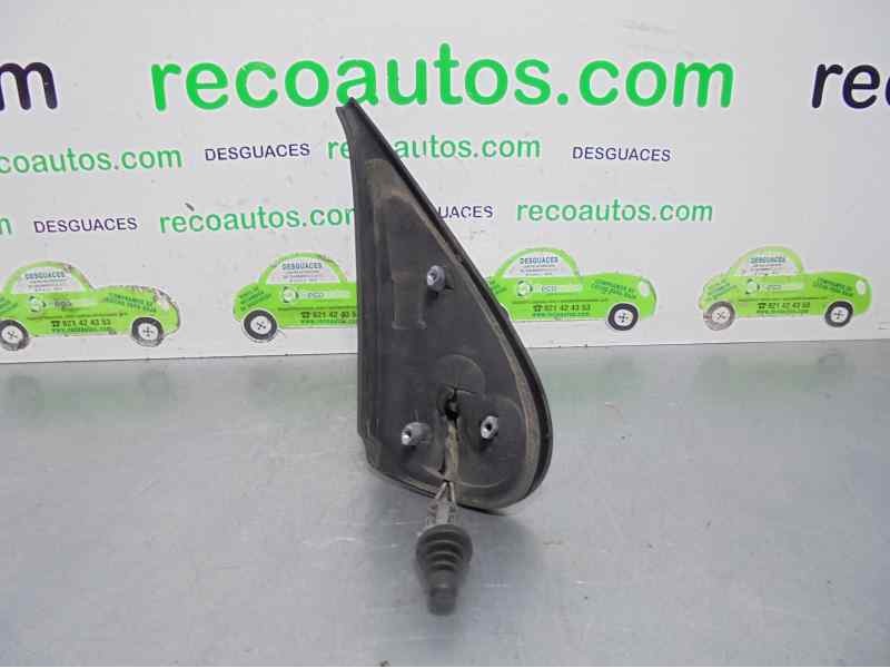 Recambio de retrovisor izquierdo para fiat palio weekend (178) 1.2 cat referencia OEM IAM  MANUAL 