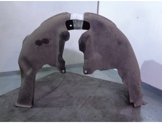 Recambio de paso rueda trasero izquierdo para audi a6 berlina (4gc) 3.0 v6 24v tdi referencia OEM IAM 4G0810171B CESTA 2-A