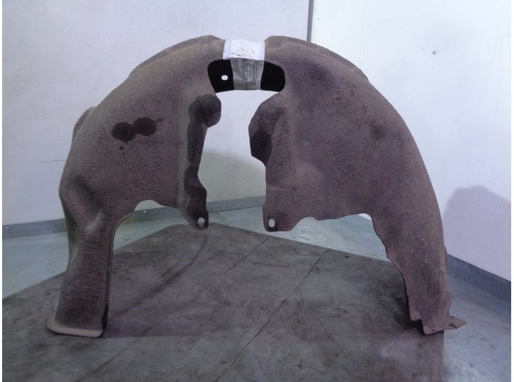 Recambio de paso rueda trasero izquierdo para audi a6 berlina (4gc) 3.0 v6 24v tdi referencia OEM IAM 4G0810171B CESTA 2-A