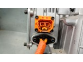 Recambio de bateria para hyundai tucson hybrid referencia OEM IAM 366003DNM0 366003DNM0 