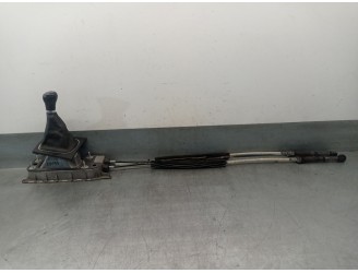 Recambio de palanca cambio para audi a3 (8p1) 1.9 tdi referencia OEM IAM 1K0711049AS 1K0711112 400495AS