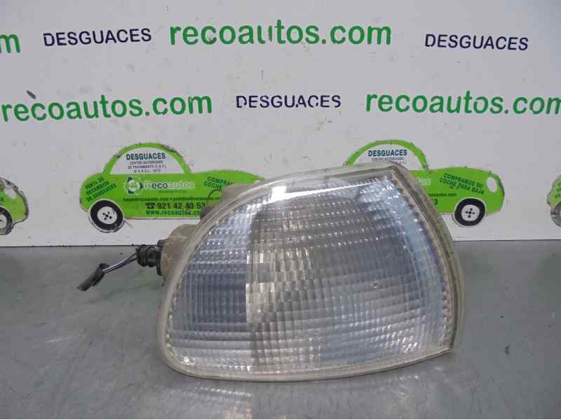 Recambio de piloto delantero derecho para fiat palio weekend (178) 1.2 cat referencia OEM IAM   