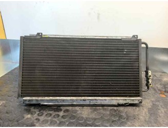 Recambio de condensador / radiador aire acondicionado para mg mg zr 1.4 16v cat referencia OEM IAM 80100S74D10 816921 VALEO