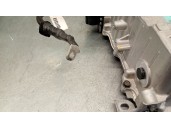 Recambio de bateria para hyundai tucson hybrid referencia OEM IAM 366003DNM0 366003DNM0 