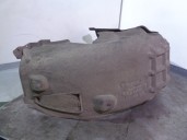 Recambio de paso rueda trasero izquierdo para audi a6 berlina (4gc) 3.0 v6 24v tdi referencia OEM IAM 4G0810171B CESTA 2-A