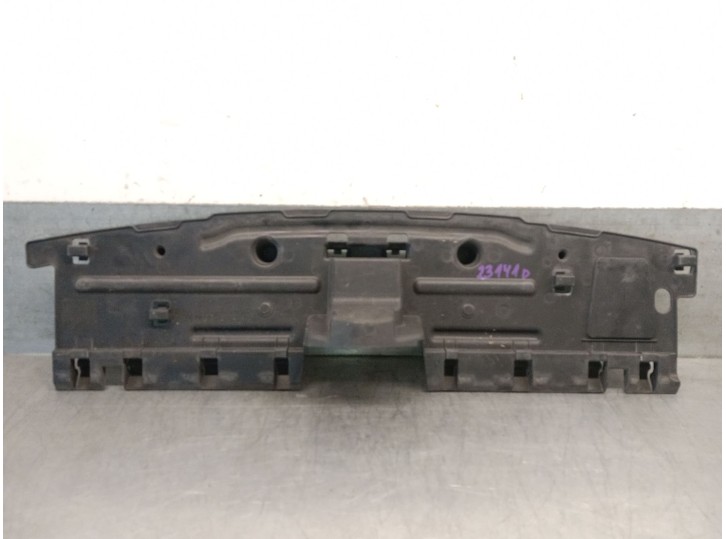 Recambio de panel frontal para peugeot 3008 i monospace (0u_) 2.0 hdi hybrid4 (0urhca) referencia OEM IAM 9671356580 7104PJ 