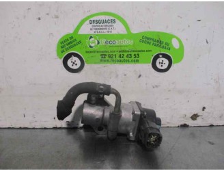 Recambio de valvula ralenti para ford mondeo iii sedán (b4y) 1.8 16v referencia OEM IAM 1S7G9D475AF  