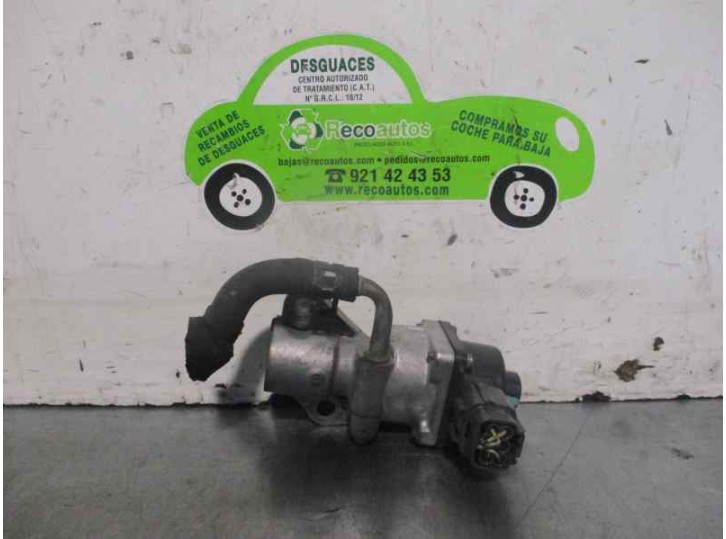 Recambio de valvula ralenti para ford mondeo iii sedán (b4y) 1.8 16v referencia OEM IAM 1S7G9D475AF  