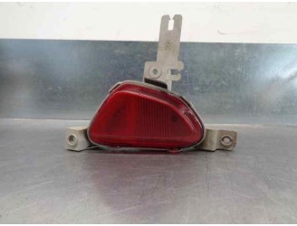 Recambio de faro antiniebla trasero derecho para mazda 2 lim. (de) 1.3 16v cat referencia OEM IAM DF715135YB 