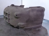 Recambio de paso rueda trasero izquierdo para audi a6 berlina (4gc) 3.0 v6 24v tdi referencia OEM IAM 4G0810171B CESTA 2-A