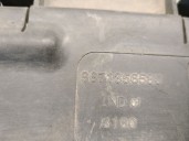 Recambio de panel frontal para peugeot 3008 i monospace (0u_) 2.0 hdi hybrid4 (0urhca) referencia OEM IAM 9671356580 7104PJ 