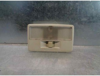 Recambio de luz interior para mazda 2 lim. (de) 1.3 16v cat referencia OEM IAM 