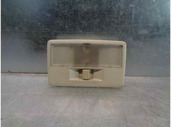 Recambio de luz interior para mazda 2 lim. (de) 1.3 16v cat referencia OEM IAM 