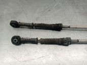 Recambio de palanca cambio para audi a3 (8p1) 1.9 tdi referencia OEM IAM 1K0711049AS 1K0711112 400495AS