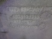 Recambio de paso rueda trasero izquierdo para audi a6 berlina (4gc) 3.0 v6 24v tdi referencia OEM IAM 4G0810171B CESTA 2-A