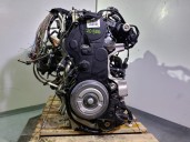 Recambio de motor completo para volvo xc60 referencia OEM IAM D420T8 5010850 36010463