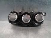Recambio de mando calefaccion / aire acondicionado para mazda 2 lim. (de) 1.3 16v cat referencia OEM IAM DF7161190B 