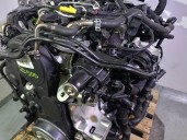 Recambio de motor completo para volvo xc60 referencia OEM IAM D420T8 5010850 36010463