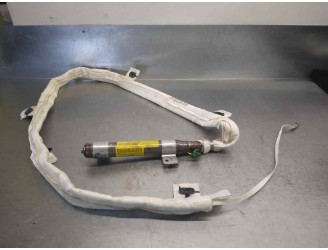 Recambio de airbag cortina delantero derecho para lancia delta (181) gold referencia OEM IAM 51808038  